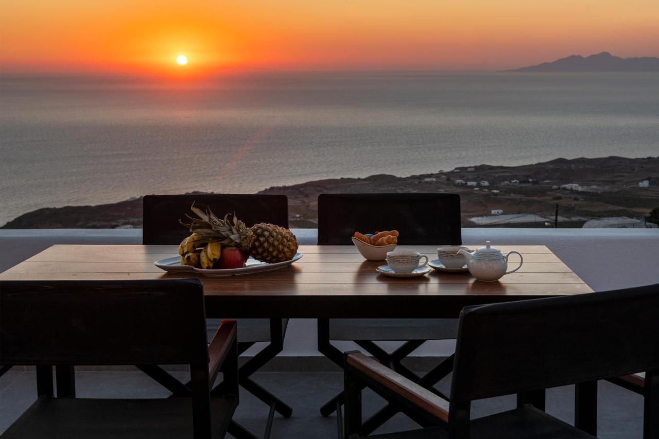 La Maltese Residence イメロヴィグリ エクステリア 写真
