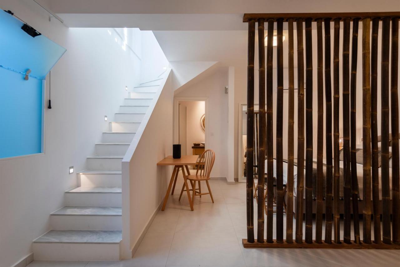 La Maltese Residence イメロヴィグリ エクステリア 写真
