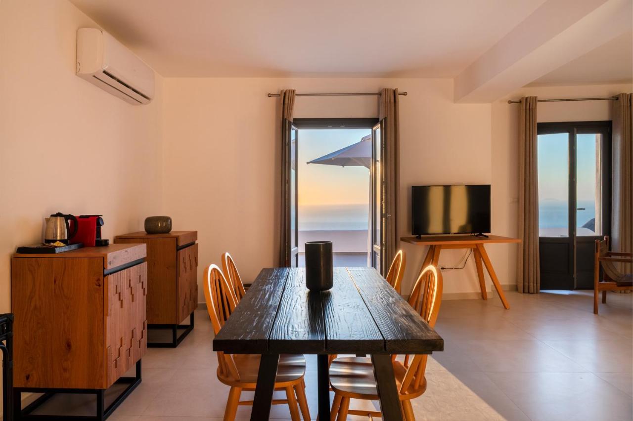 La Maltese Residence イメロヴィグリ エクステリア 写真