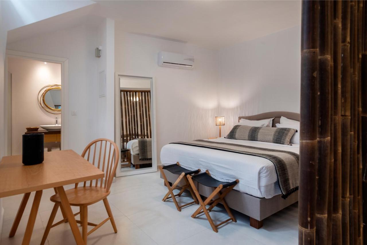 La Maltese Residence イメロヴィグリ エクステリア 写真