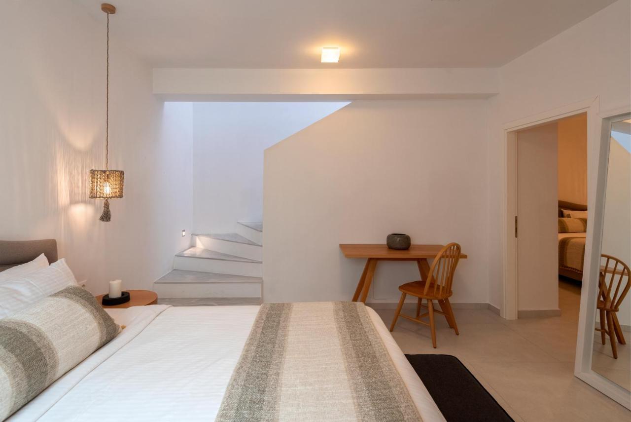 La Maltese Residence イメロヴィグリ エクステリア 写真