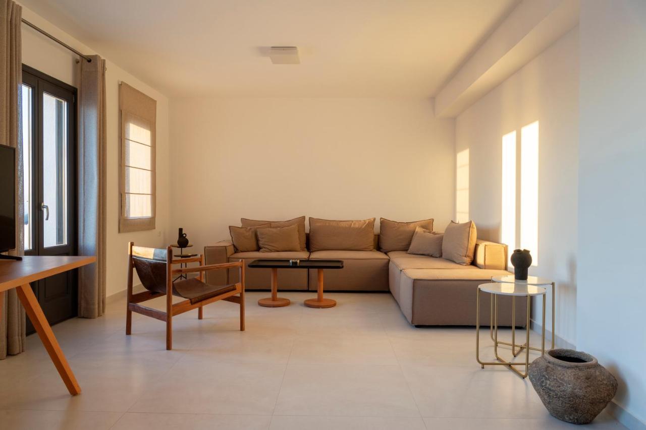 La Maltese Residence イメロヴィグリ エクステリア 写真