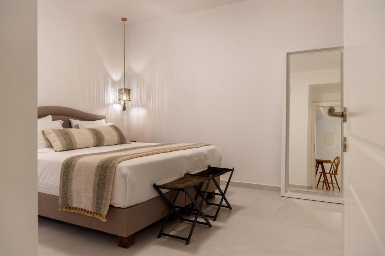 La Maltese Residence イメロヴィグリ エクステリア 写真