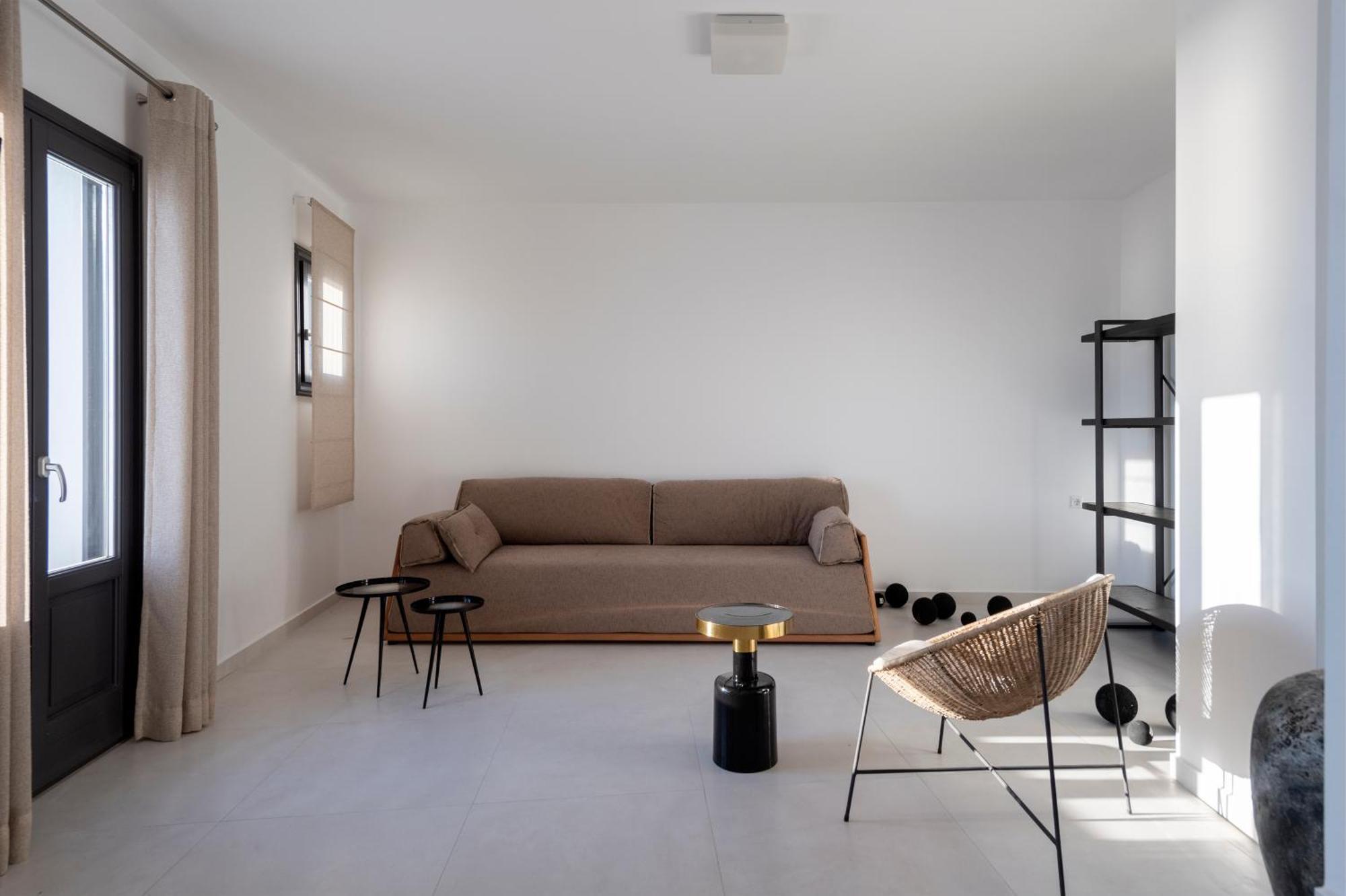La Maltese Residence イメロヴィグリ エクステリア 写真