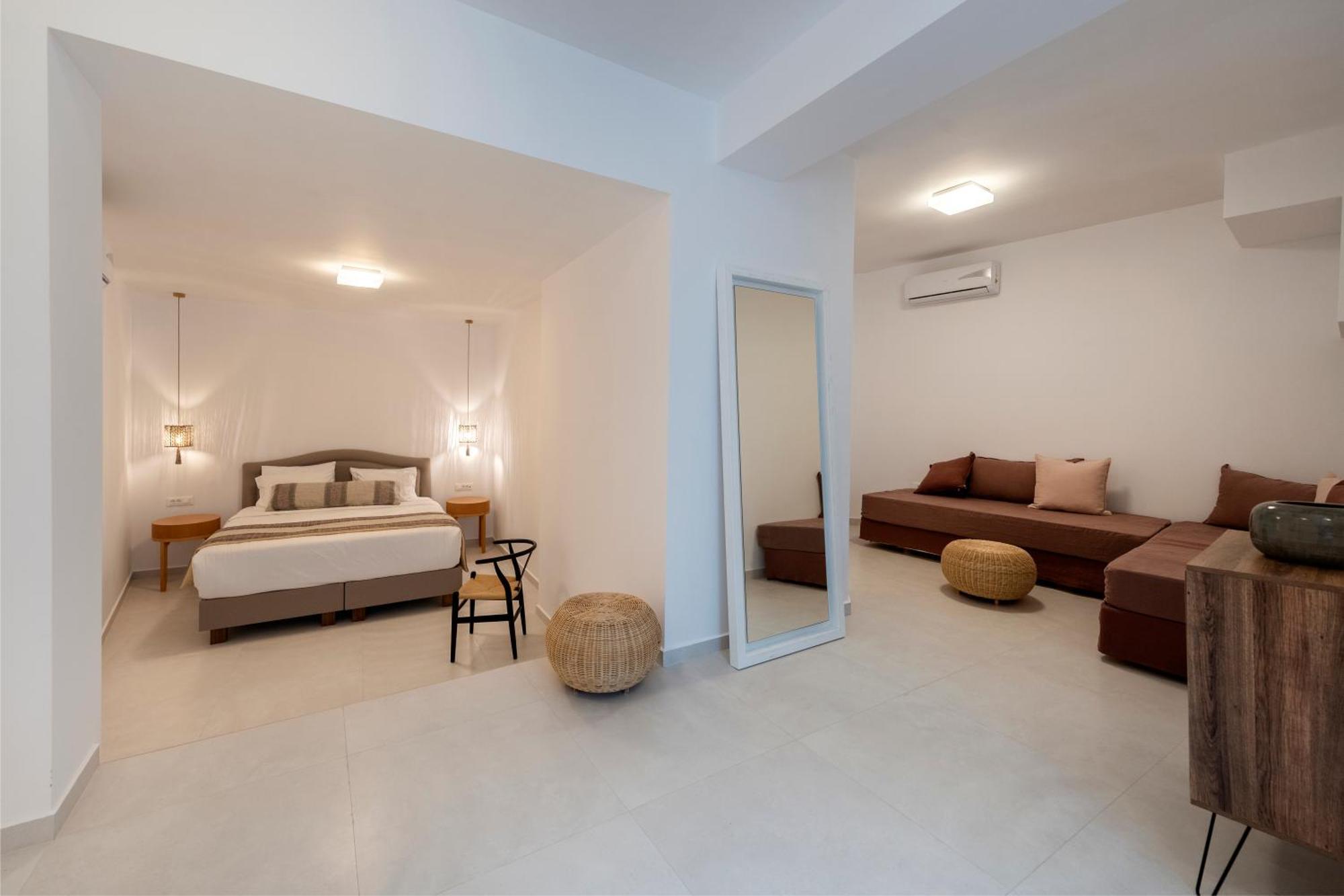 La Maltese Residence イメロヴィグリ エクステリア 写真