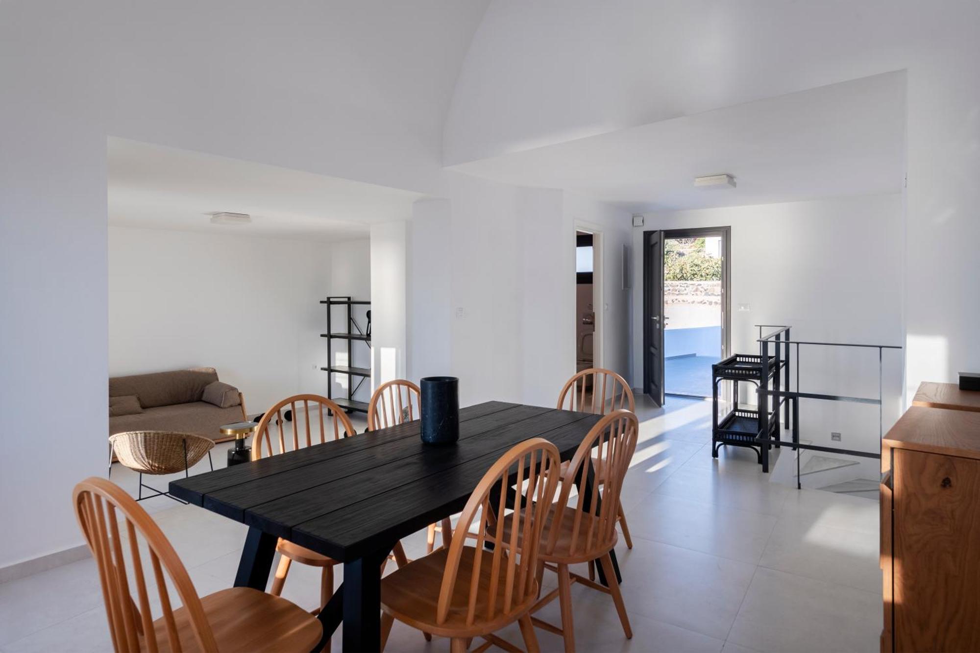 La Maltese Residence イメロヴィグリ エクステリア 写真