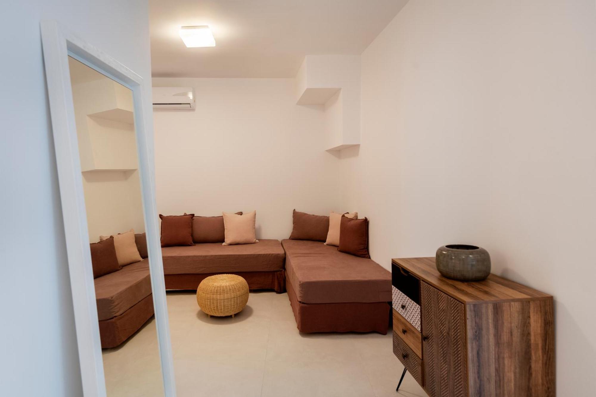La Maltese Residence イメロヴィグリ エクステリア 写真