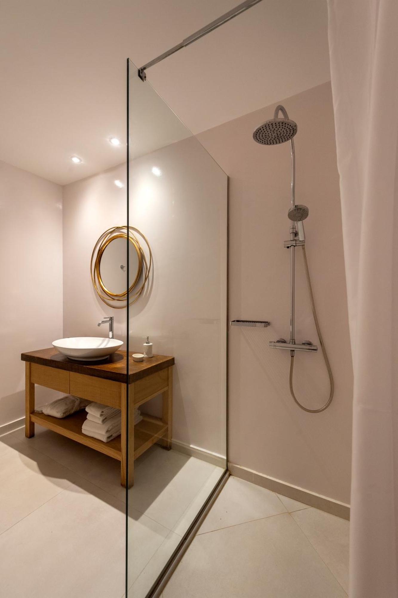 La Maltese Residence イメロヴィグリ エクステリア 写真