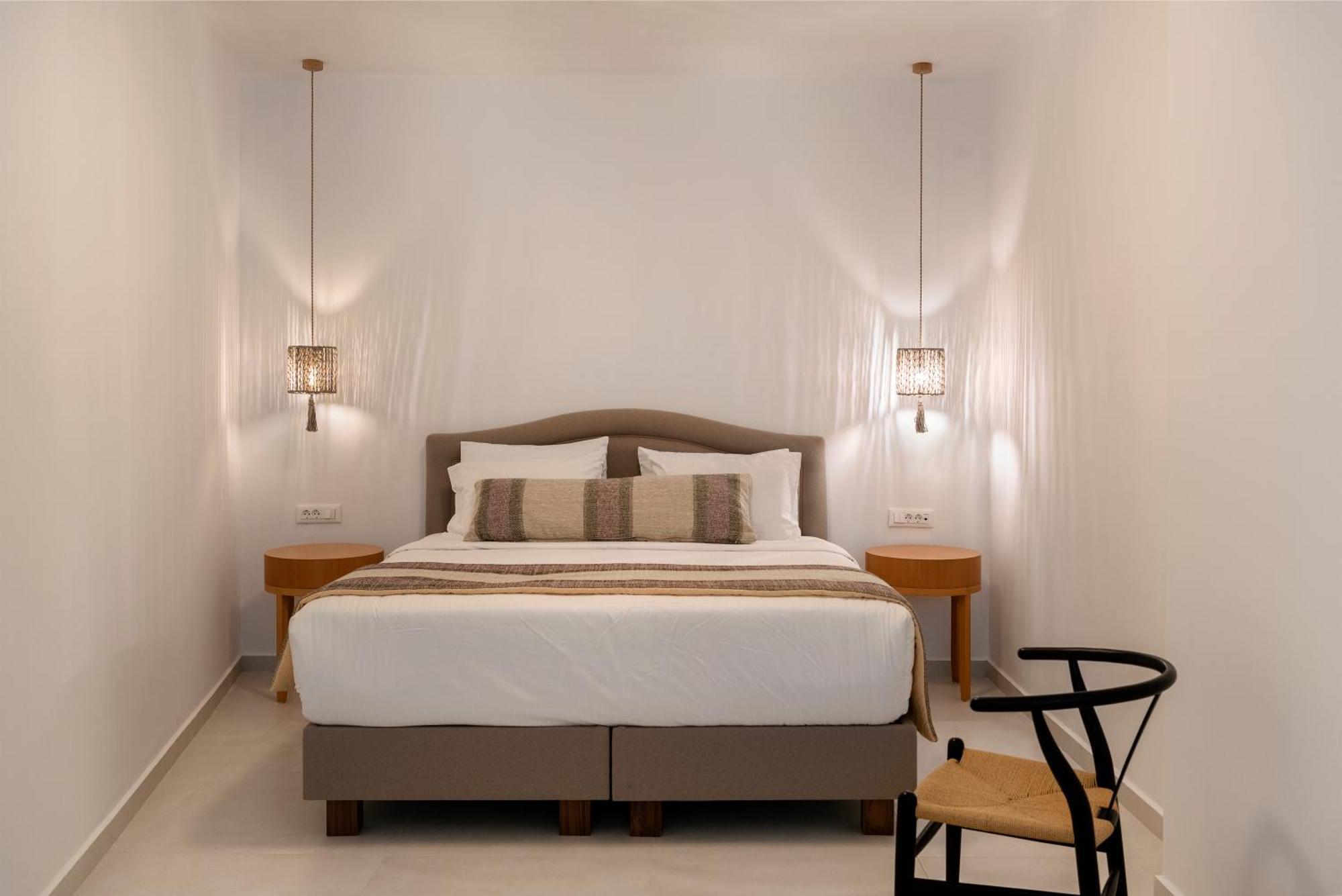 La Maltese Residence イメロヴィグリ エクステリア 写真