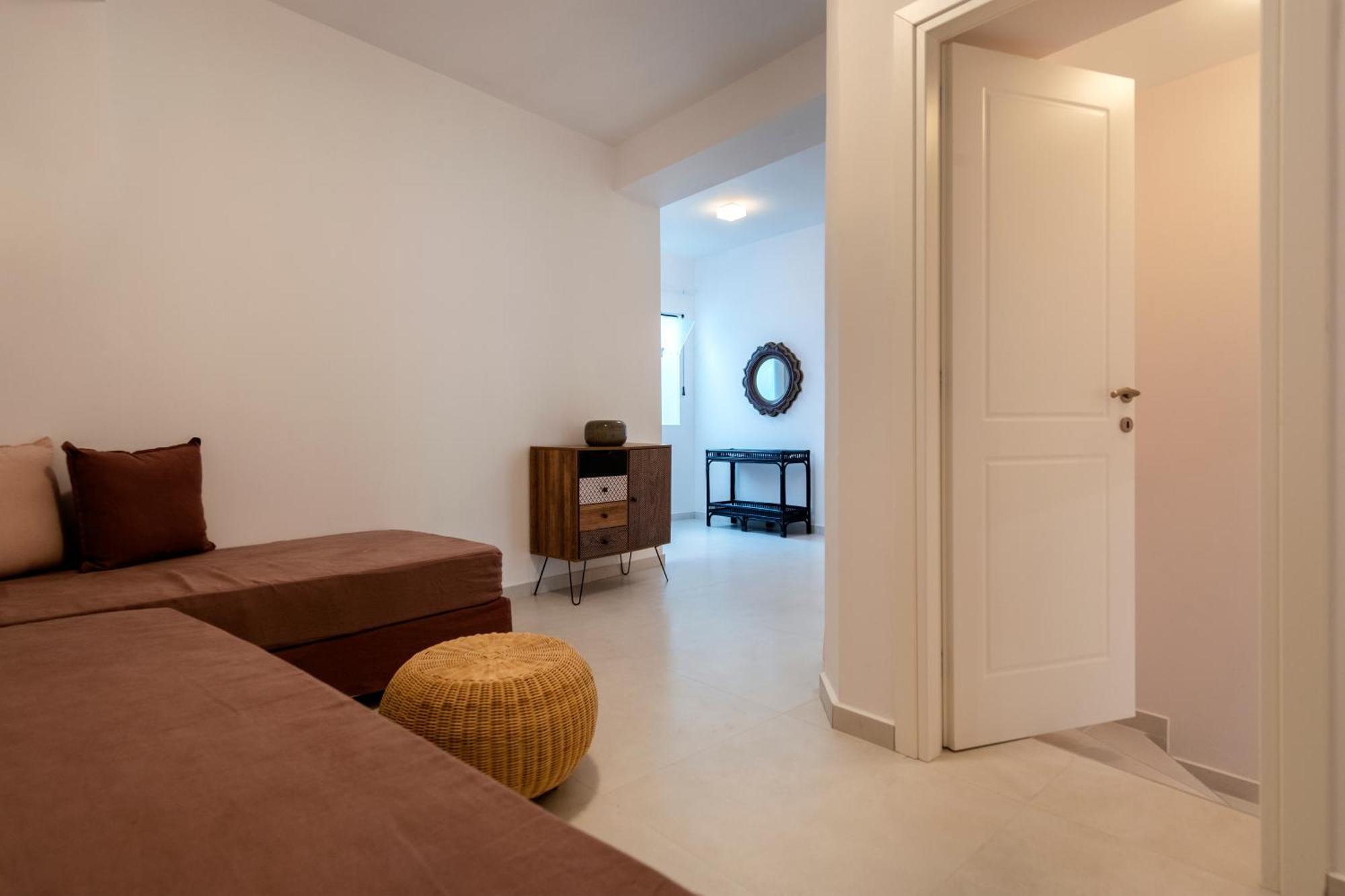 La Maltese Residence イメロヴィグリ エクステリア 写真