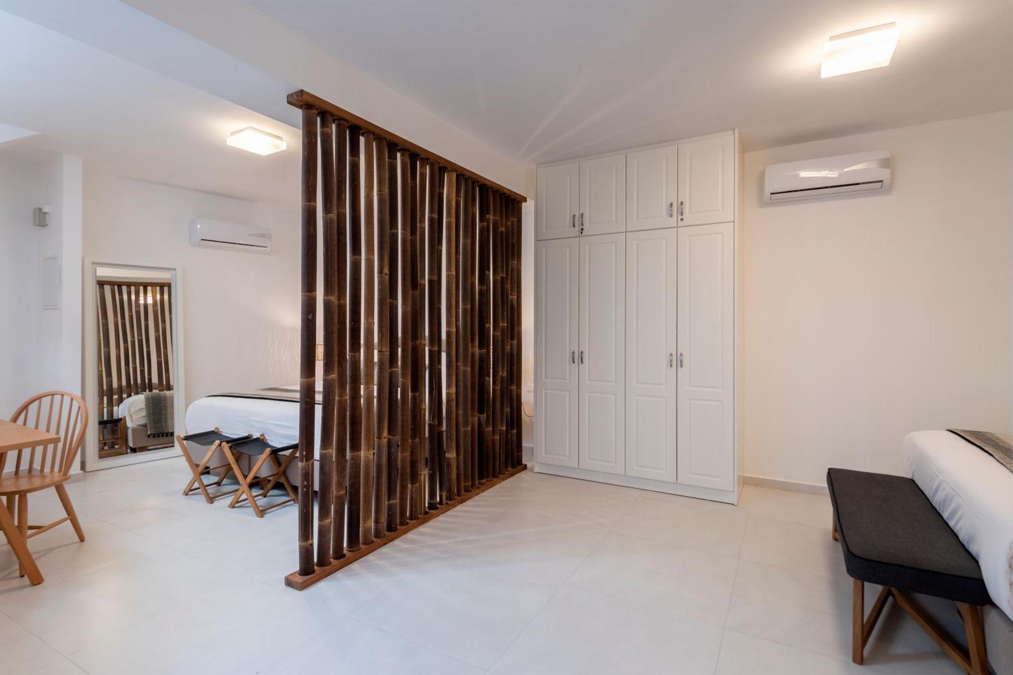 La Maltese Residence イメロヴィグリ エクステリア 写真