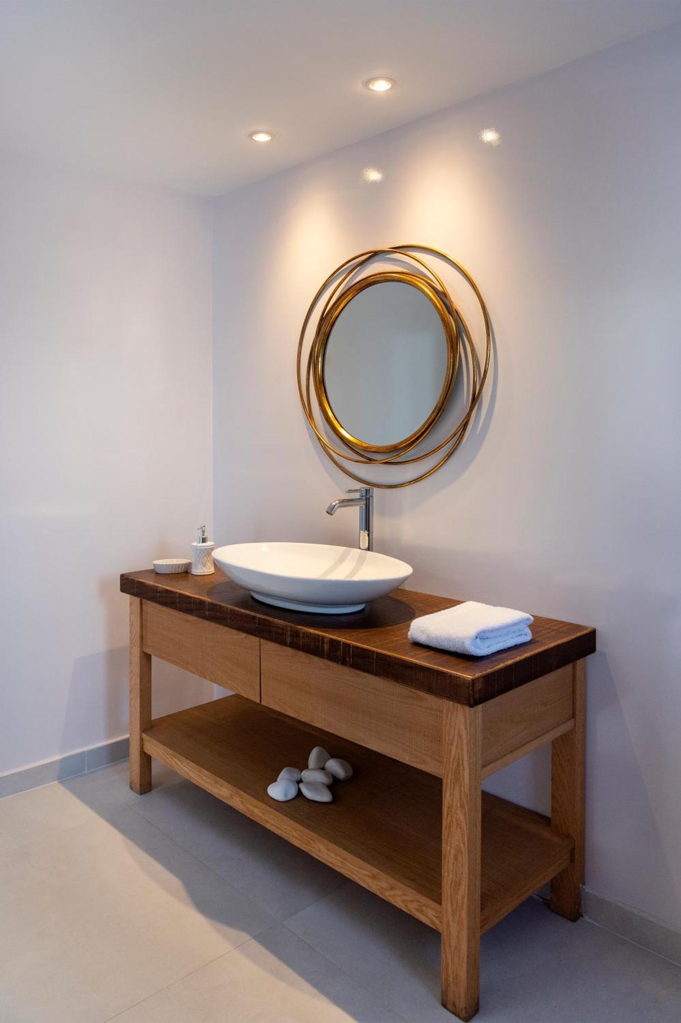 La Maltese Residence イメロヴィグリ 部屋 写真