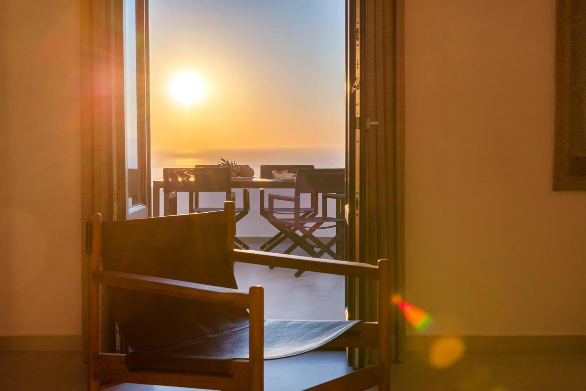 La Maltese Residence イメロヴィグリ エクステリア 写真