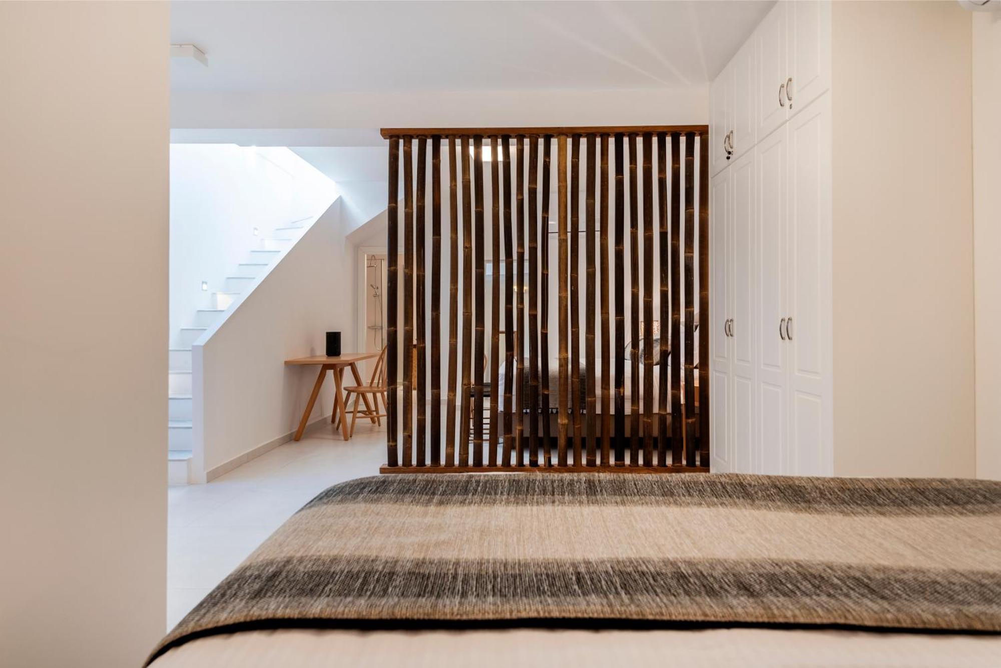 La Maltese Residence イメロヴィグリ 部屋 写真