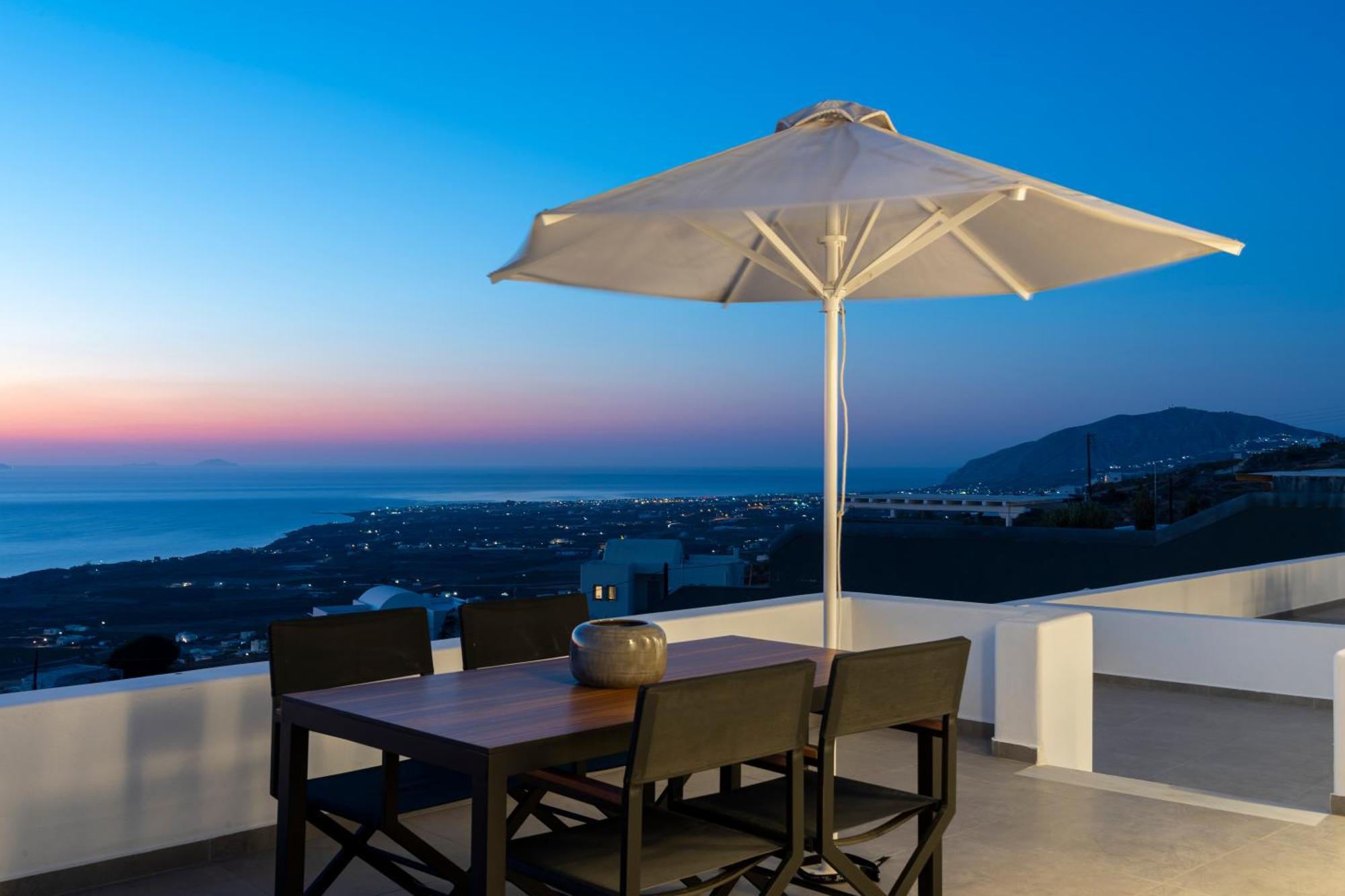 La Maltese Residence イメロヴィグリ エクステリア 写真