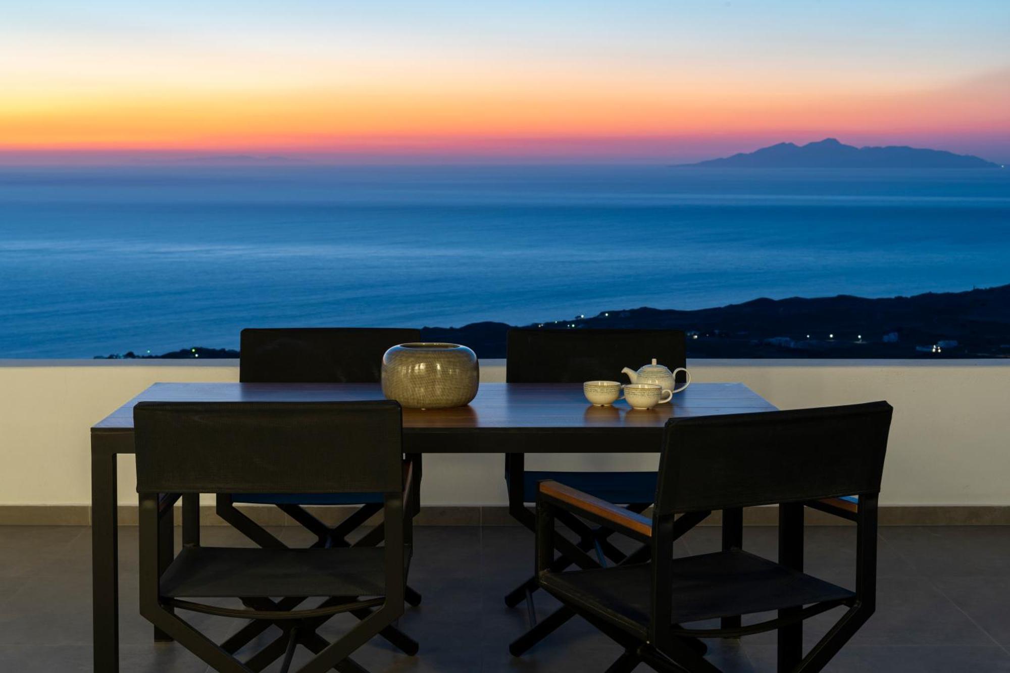 La Maltese Residence イメロヴィグリ エクステリア 写真
